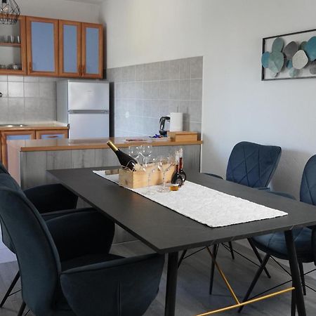 Apartments Marja Nijvice Zewnętrze zdjęcie