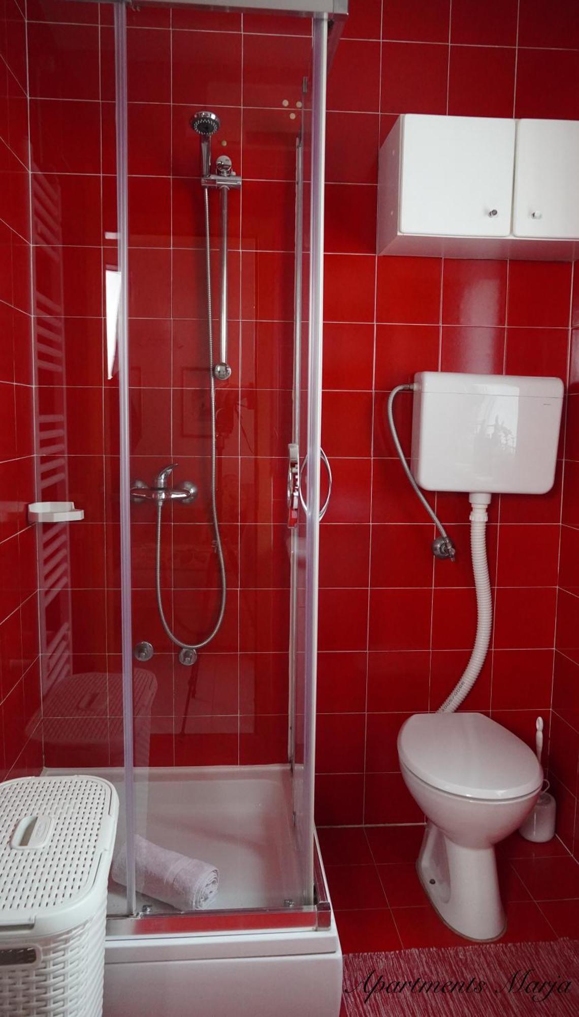 Apartments Marja Nijvice Zewnętrze zdjęcie